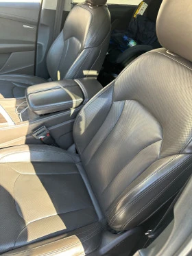 Audi SQ7, снимка 17