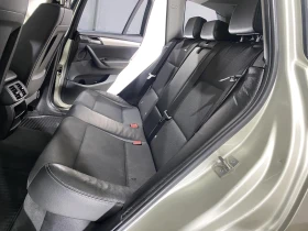 BMW X3 2.0D Xdrive, снимка 10