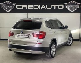 BMW X3 2.0D Xdrive, снимка 6