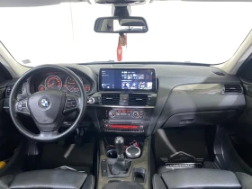 BMW X3 2.0D Xdrive, снимка 8