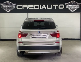BMW X3 2.0D Xdrive, снимка 5