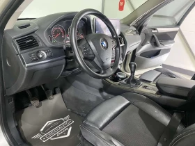 BMW X3 2.0D Xdrive, снимка 7