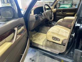 Toyota Land cruiser Lexus Lx450, снимка 10