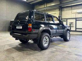 Toyota Land cruiser Lexus Lx450, снимка 8