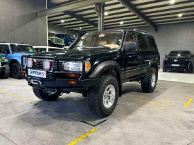 Toyota Land cruiser Lexus Lx450, снимка 3
