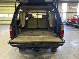 Toyota Land cruiser Lexus Lx450, снимка 7