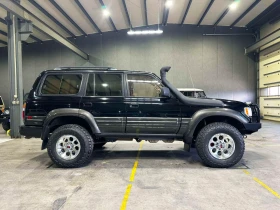 Toyota Land cruiser Lexus Lx450, снимка 9
