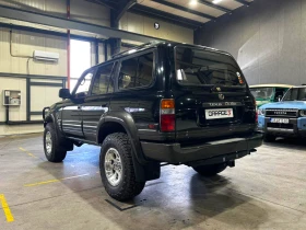 Toyota Land cruiser Lexus Lx450, снимка 5