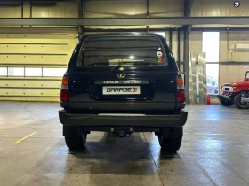 Toyota Land cruiser Lexus Lx450, снимка 6