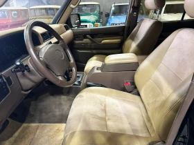 Toyota Land cruiser Lexus Lx450, снимка 11
