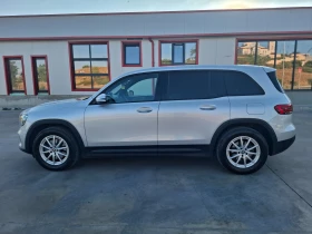 Mercedes-Benz GLB 200d Distronic, снимка 7