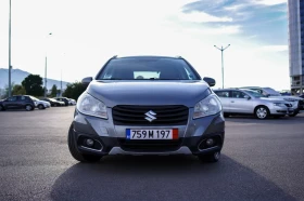 Suzuki SX4 S-Cross 1.6 DDiS, снимка 3