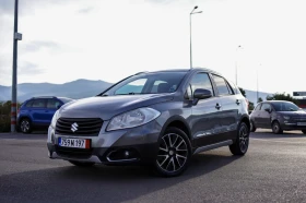 Suzuki SX4 S-Cross 1.6 DDiS, снимка 4