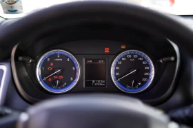 Suzuki SX4 S-Cross 1.6 DDiS, снимка 7