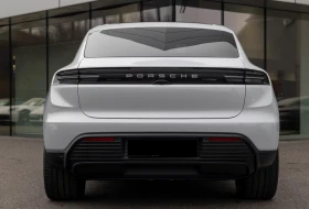 Porsche Macan PANO* BOSE* DISTR* LED* MEMORY* CAM* NAVI* , снимка 3