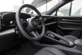 Porsche Macan PANO* BOSE* DISTR* LED* MEMORY* CAM* NAVI* , снимка 10