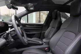 Porsche Macan PANO* BOSE* DISTR* LED* MEMORY* CAM* NAVI* , снимка 8