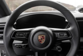 Porsche Macan PANO* BOSE* DISTR* LED* MEMORY* CAM* NAVI* , снимка 12