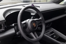 Porsche Macan PANO* BOSE* DISTR* LED* MEMORY* CAM* NAVI* , снимка 11