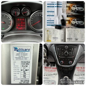 Opel Mokka 1, 4iturbo COSMO TOP TOP TOP, снимка 17