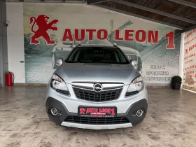 Opel Mokka 1, 4iturbo COSMO TOP TOP TOP, снимка 2