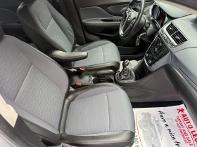 Opel Mokka 1, 4iturbo COSMO TOP TOP TOP, снимка 13