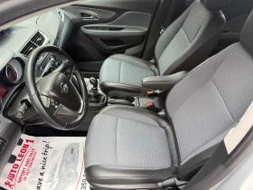 Opel Mokka 1, 4iturbo COSMO TOP TOP TOP, снимка 12