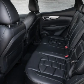 Nissan Qashqai 360 градуса панорама, снимка 2