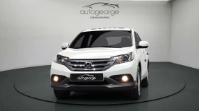 Honda Cr-v 4WD EX.L autogeorge.com, снимка 3
