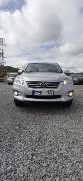 Toyota Rav4 D-cat 2, 2 150 к.с Crossover Automatic 4x4, снимка 1