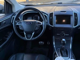 Ford Edge * Sport * 2 КЛЮЧА* ПОДГРЕВ* KEYLESS* PANO* , снимка 9