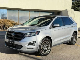 Ford Edge * Sport * 2 КЛЮЧА* ПОДГРЕВ* KEYLESS* PANO* , снимка 1