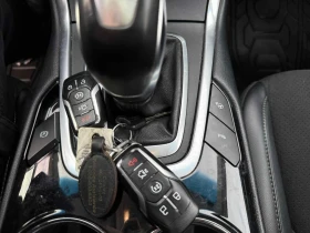 Ford Edge * Sport * 2 КЛЮЧА* ПОДГРЕВ* KEYLESS* PANO* , снимка 17