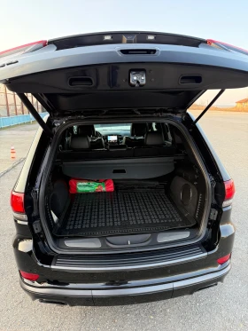 Jeep Grand cherokee Jeep Grant Cherokee Overland High Altitude:3.6L V6, снимка 15