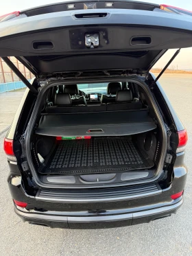 Jeep Grand cherokee Jeep Grant Cherokee Overland High Altitude:3.6L V6, снимка 14