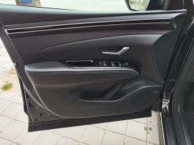 Hyundai Tucson 1.6-T Hybrid AWD, снимка 7