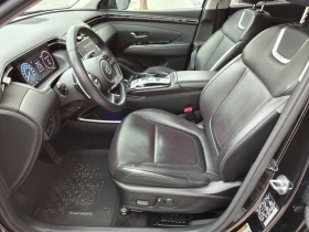 Hyundai Tucson 1.6-T Hybrid AWD, снимка 8