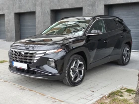 Hyundai Tucson 1.6-T Hybrid AWD, снимка 1