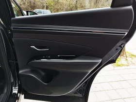 Hyundai Tucson 1.6-T Hybrid AWD, снимка 12