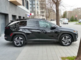 Hyundai Tucson 1.6-T Hybrid AWD, снимка 5
