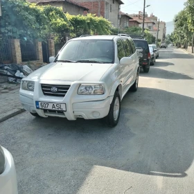 Suzuki Grand vitara XL7, снимка 2
