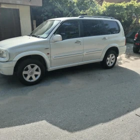 Suzuki Grand vitara XL7, снимка 3