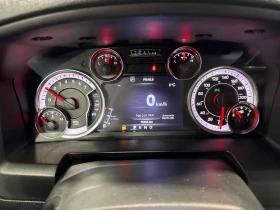 Dodge RAM 1500 * Warlock * CARFAX * Два ключа * Кийлес * , снимка 8