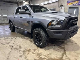 Dodge RAM 1500 * Warlock * CARFAX * Два ключа * Кийлес * , снимка 3