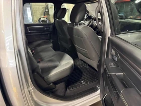 Dodge RAM 1500 * Warlock * CARFAX * Два ключа * Кийлес * , снимка 12