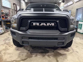 Dodge RAM 1500 * Warlock * CARFAX * Два ключа * Кийлес * , снимка 4