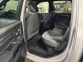 Dodge RAM 1500 * Warlock * CARFAX * Два ключа * Кийлес * , снимка 11
