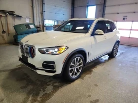 BMW X5 * XDRIVE40I * CARFAX * PANO * ПОДГРЕВИ, снимка 1