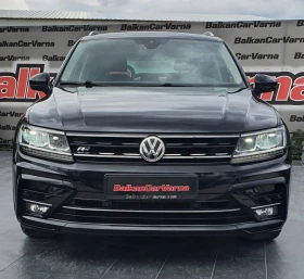 VW Tiguan 1.4TSI , R line Blue Motion Sport, снимка 2
