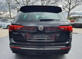 VW Tiguan 1.4TSI , R line Blue Motion Sport, снимка 6